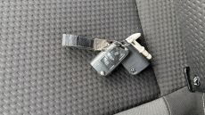 Volkswagen Polo 1.0 TSI Life 5dr Petrol Hatchback